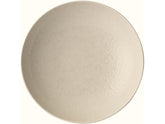Arthur Krupp Suppen- & Pastateller Eclipse Day Ø 22 cm, 4 Stück, Weiss